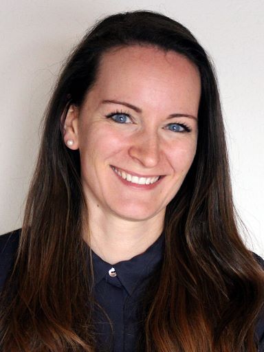 Dr. med. vet. Melanie Käfer-Karrer