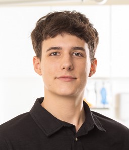  André Czuppon