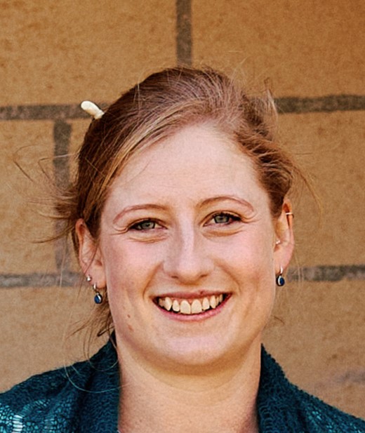 med. vet. Sophie Ann Forsey