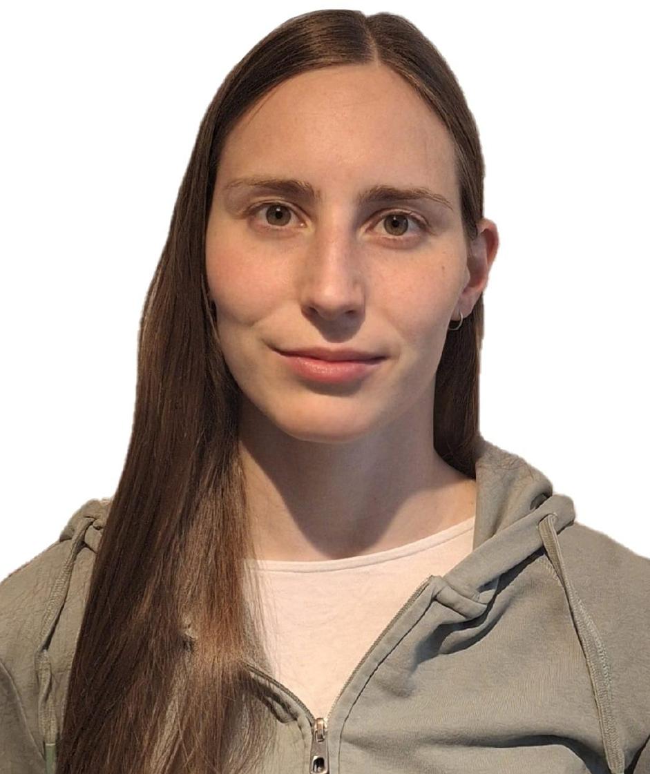 med. vet. Marine Delbarre