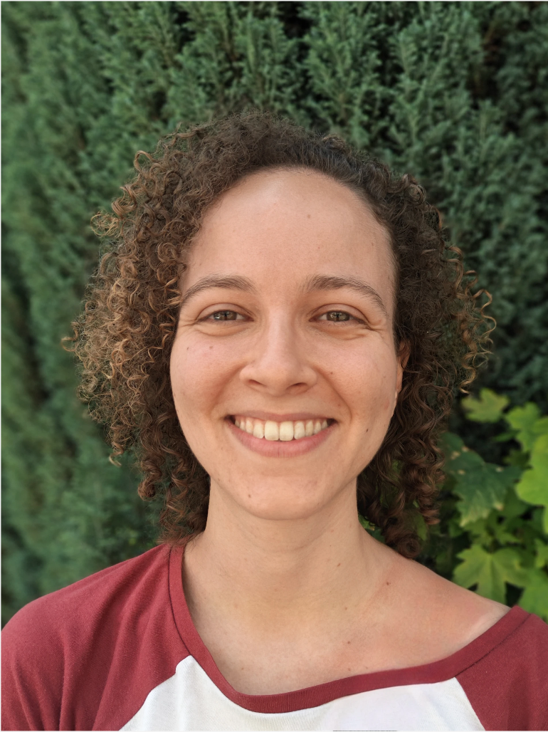 med. vet. Ines Sanchez