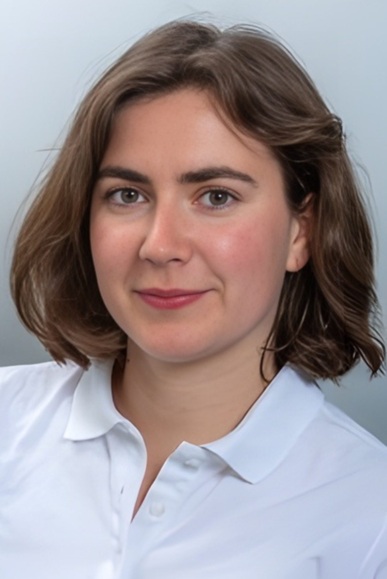 med. vet. Edie Rees