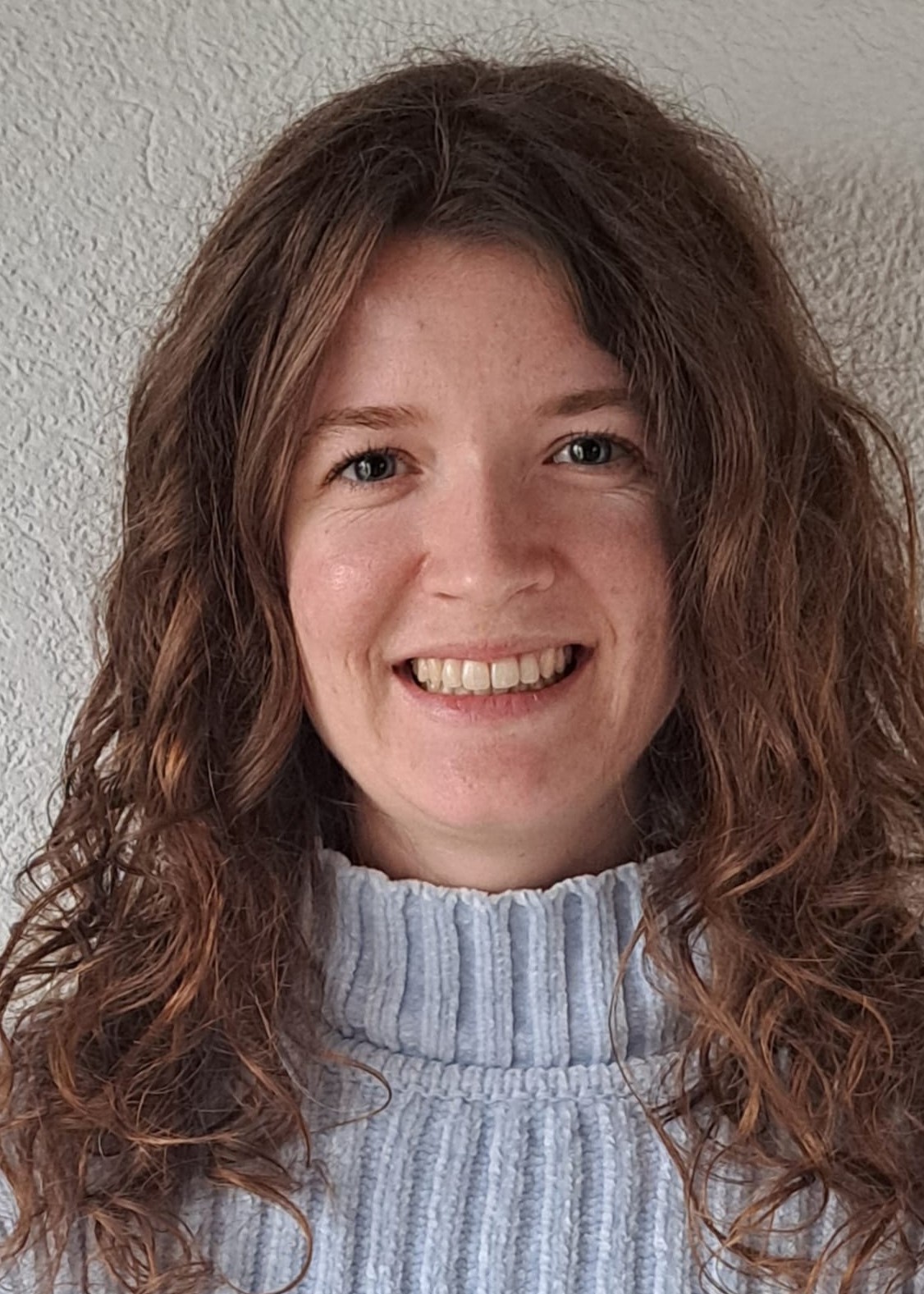 med. vet. Nadine Neukomm