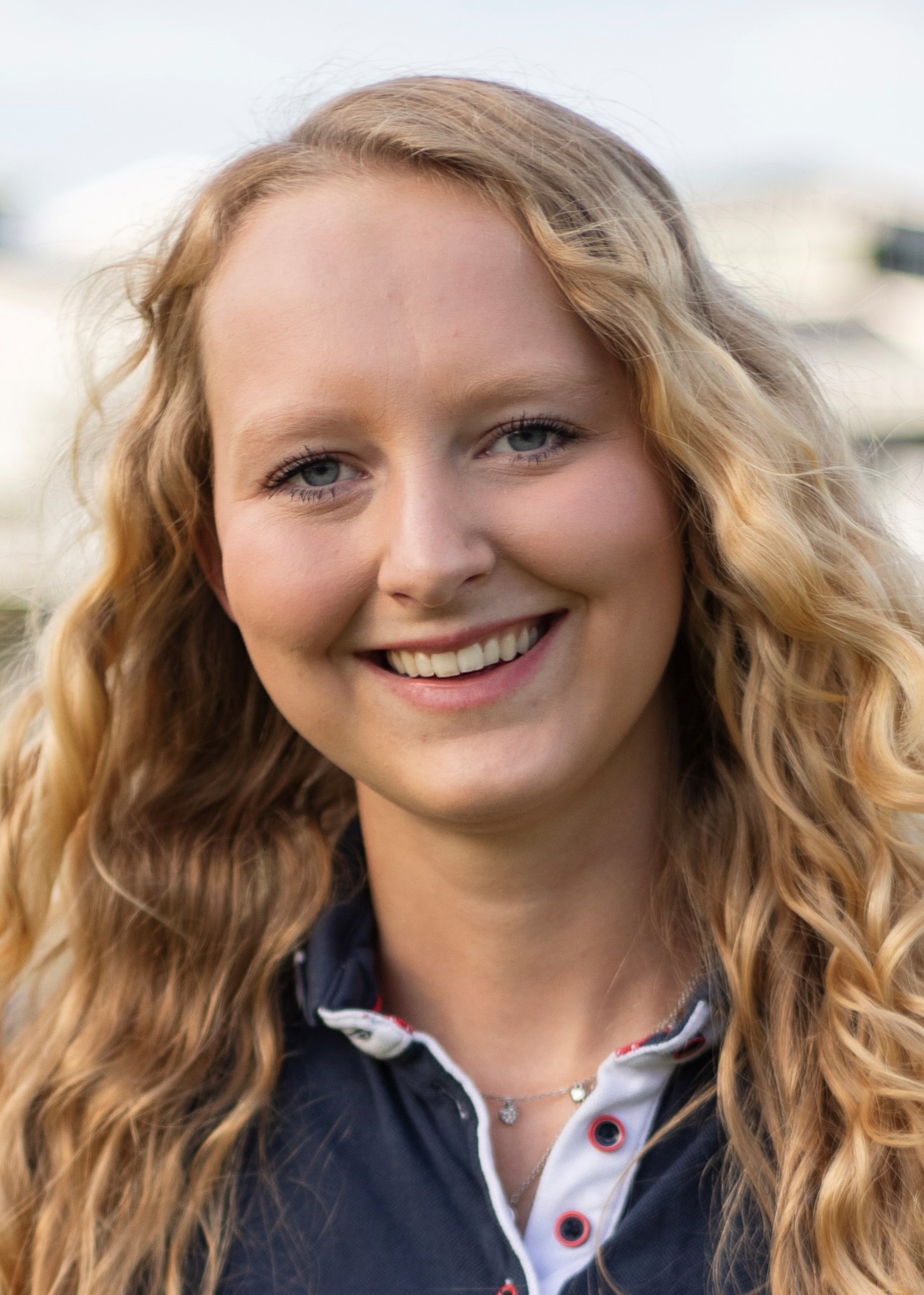 med. vet. Lauren Koster