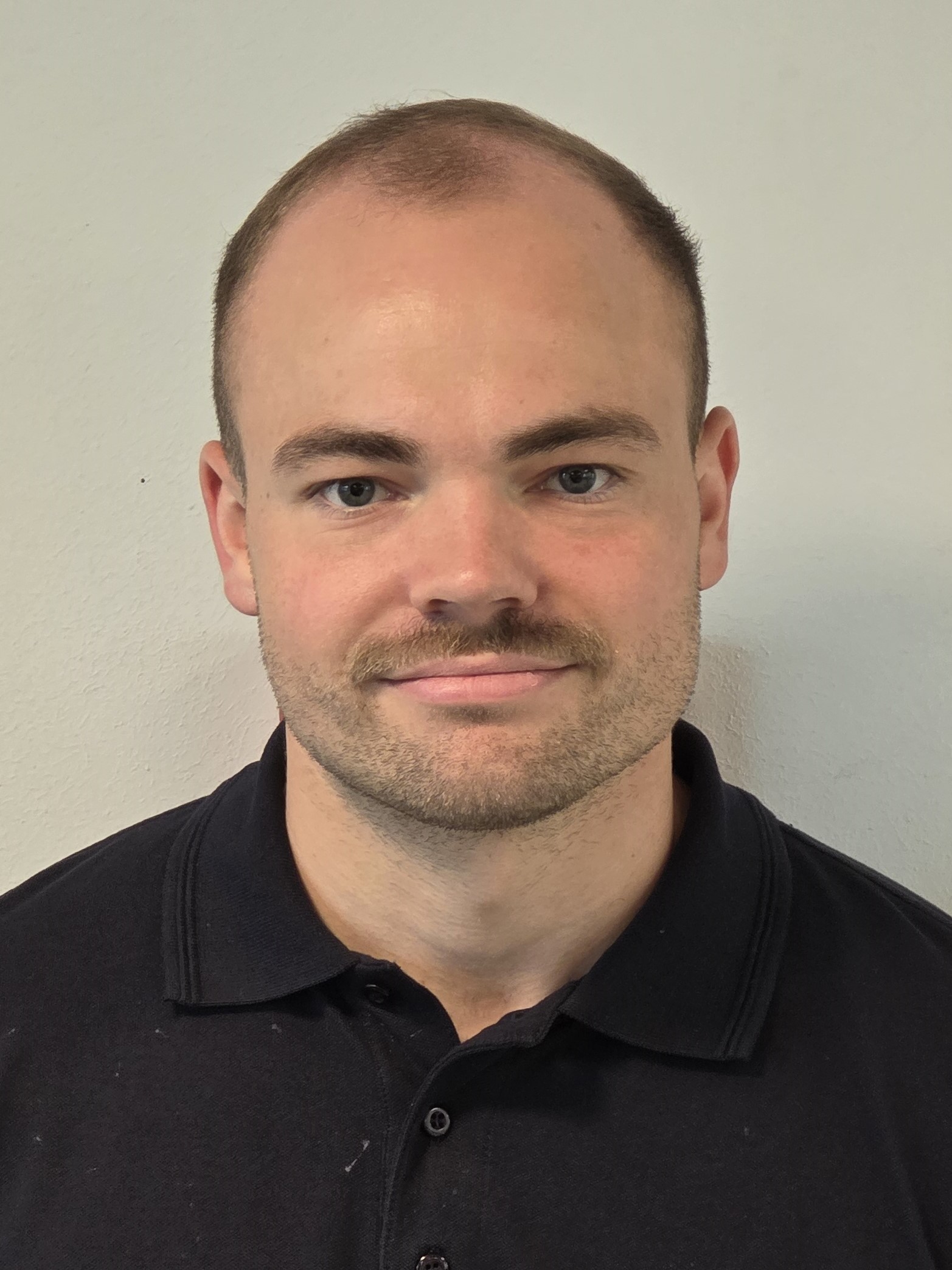 med. vet. Matthias Hutter