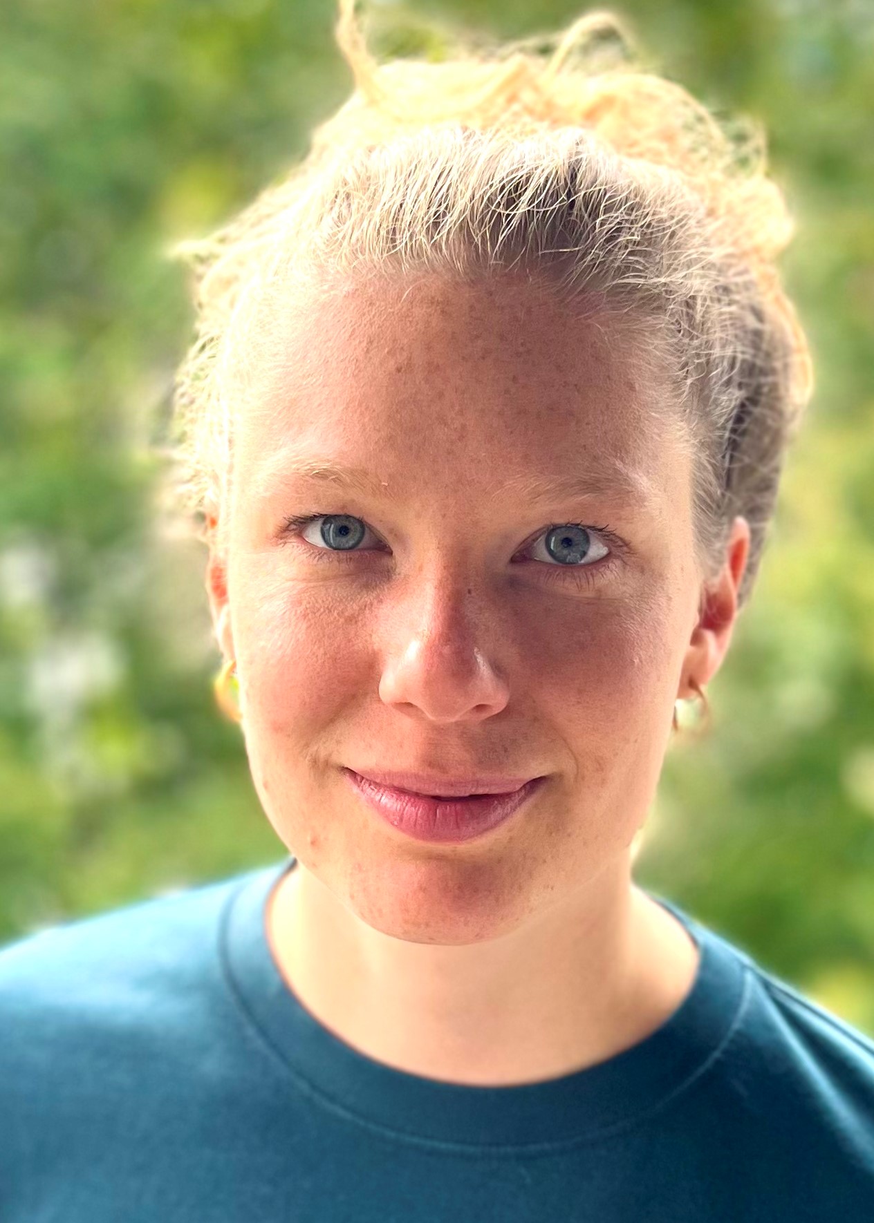 med. vet. Lea Fankhauser
