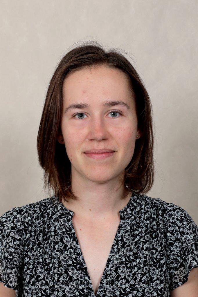 med. vet. Leonie Rigert