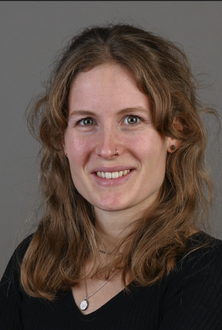  Eliane Breitinger