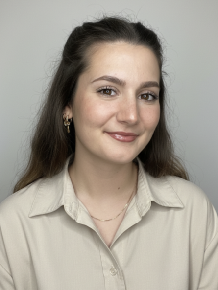 med. vet. Pia Fischbach