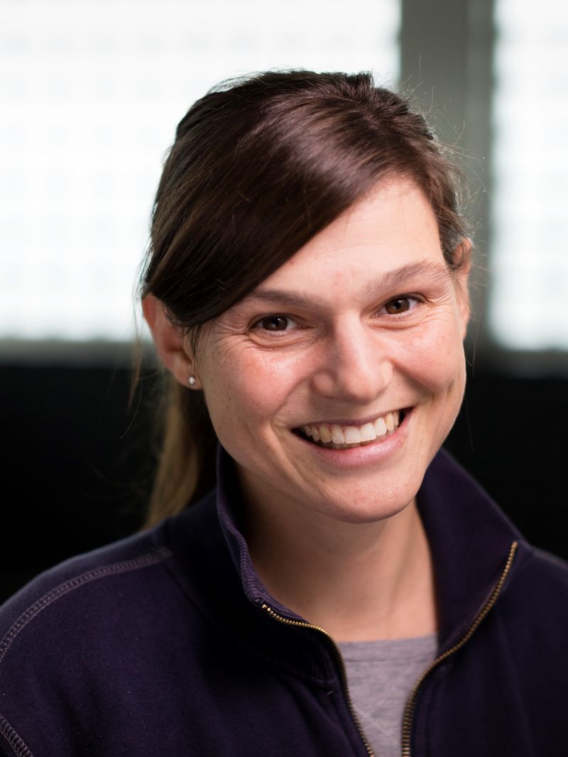 Dr. med. vet. Alessandra Ramseyer